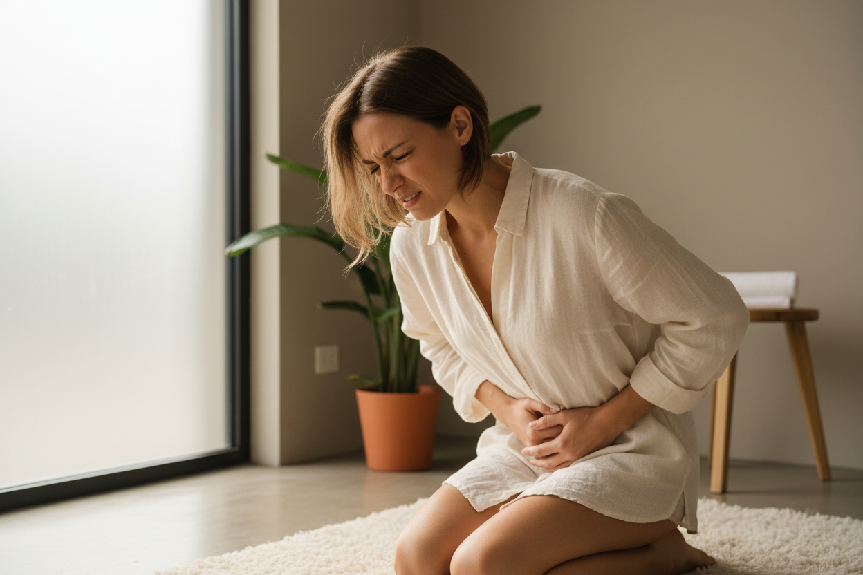 Which Iron Supplement Is Easiest on Your Stomach?