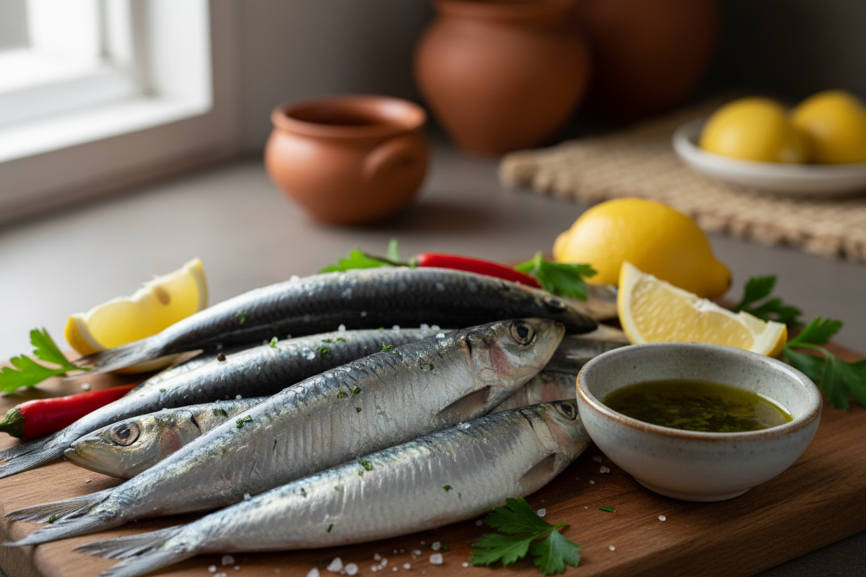 Triglyceride vs. Ethyl Ester Omega-3: Which Form Is Better?