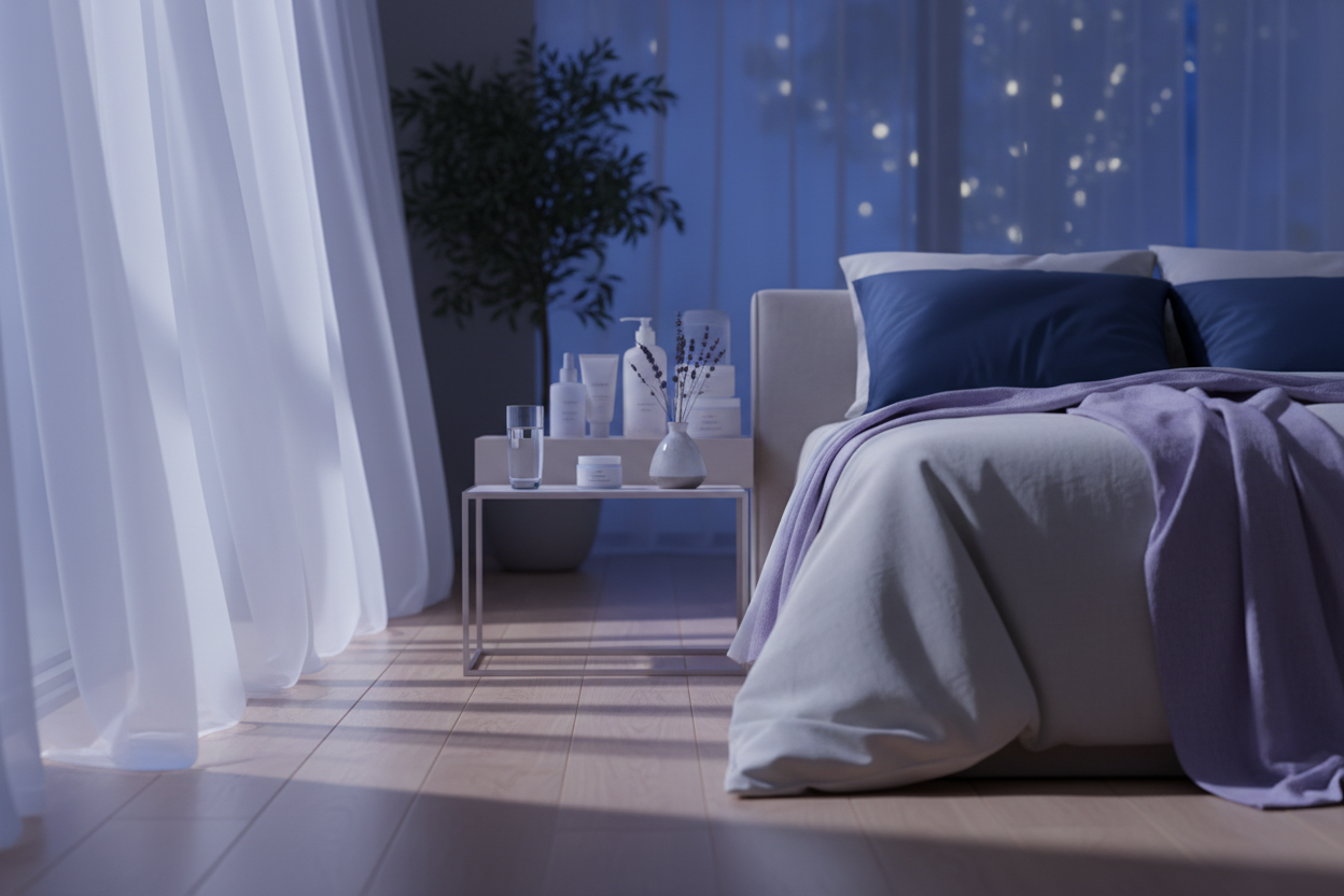 Supplements for Sleep: How to Support Restful, Restorative Nights Naturally