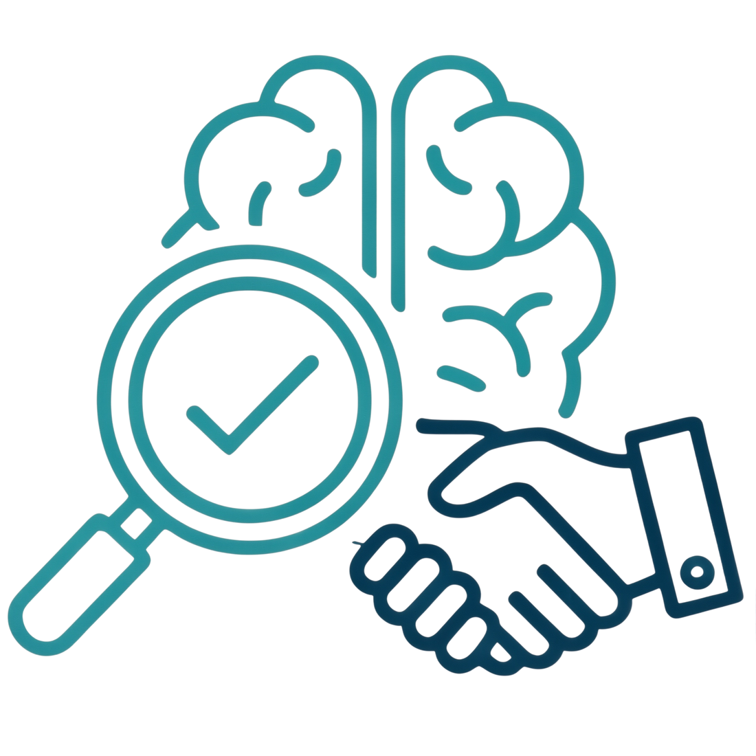 <strong>Clinical Integrity builds trust.</strong>