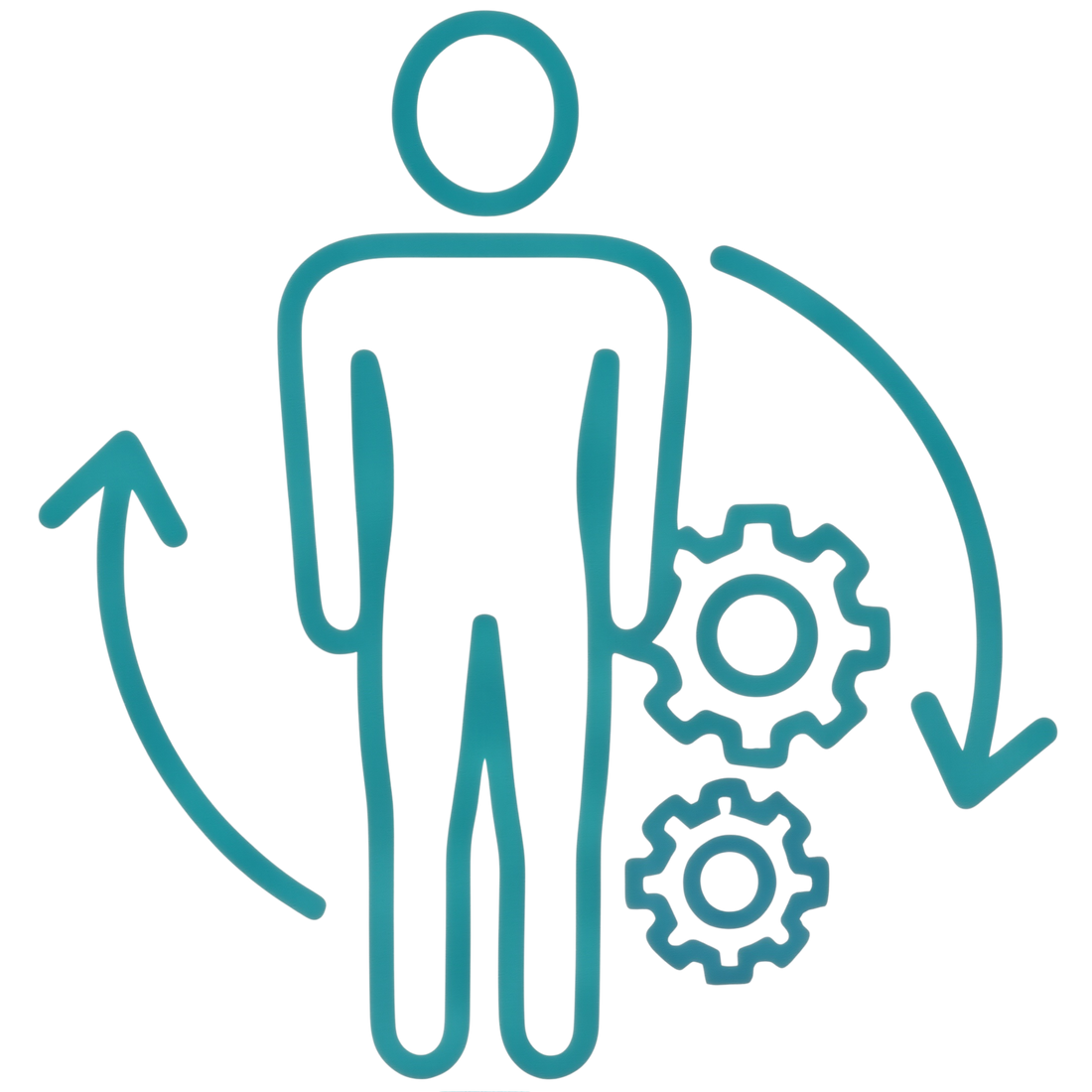 <strong>The body is inherently designed for healing and restoration.</strong>