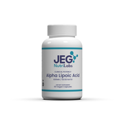 Alpha Lipoic Acid