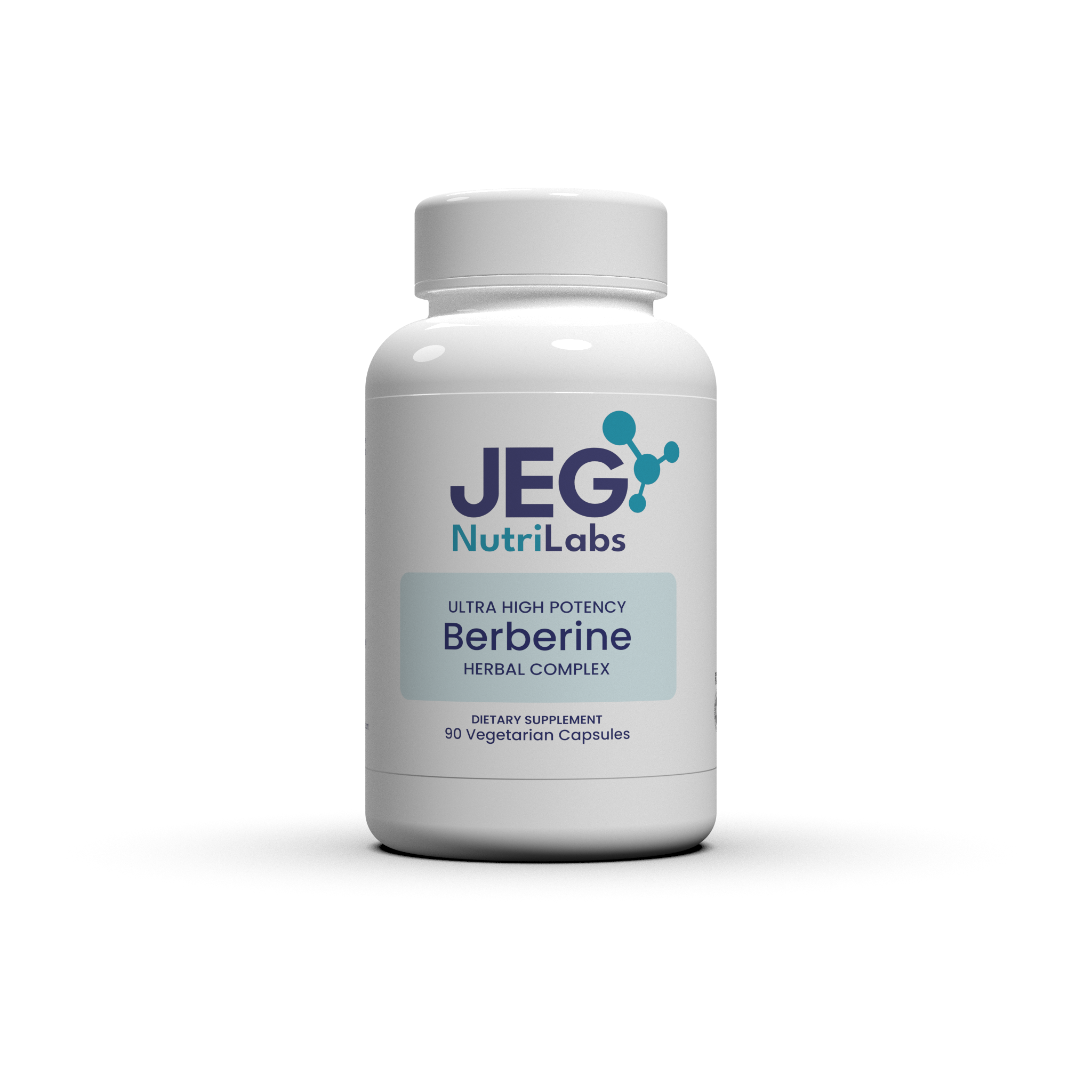 Berberine Herbal Complex