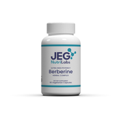 Berberine Herbal Complex