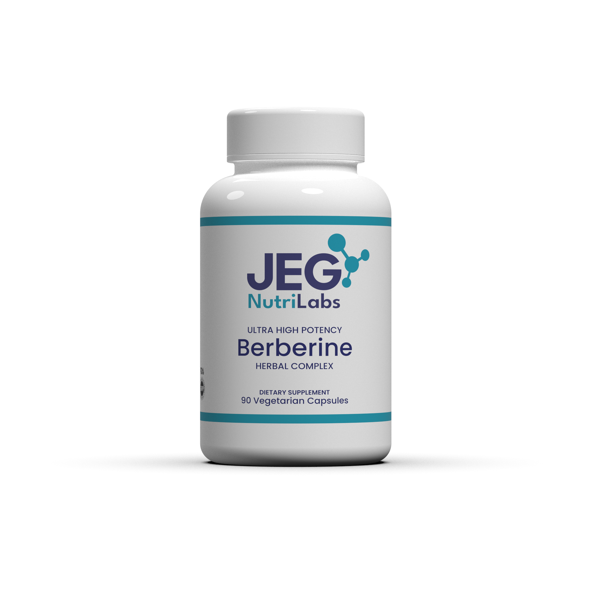 Berberine Herbal Complex