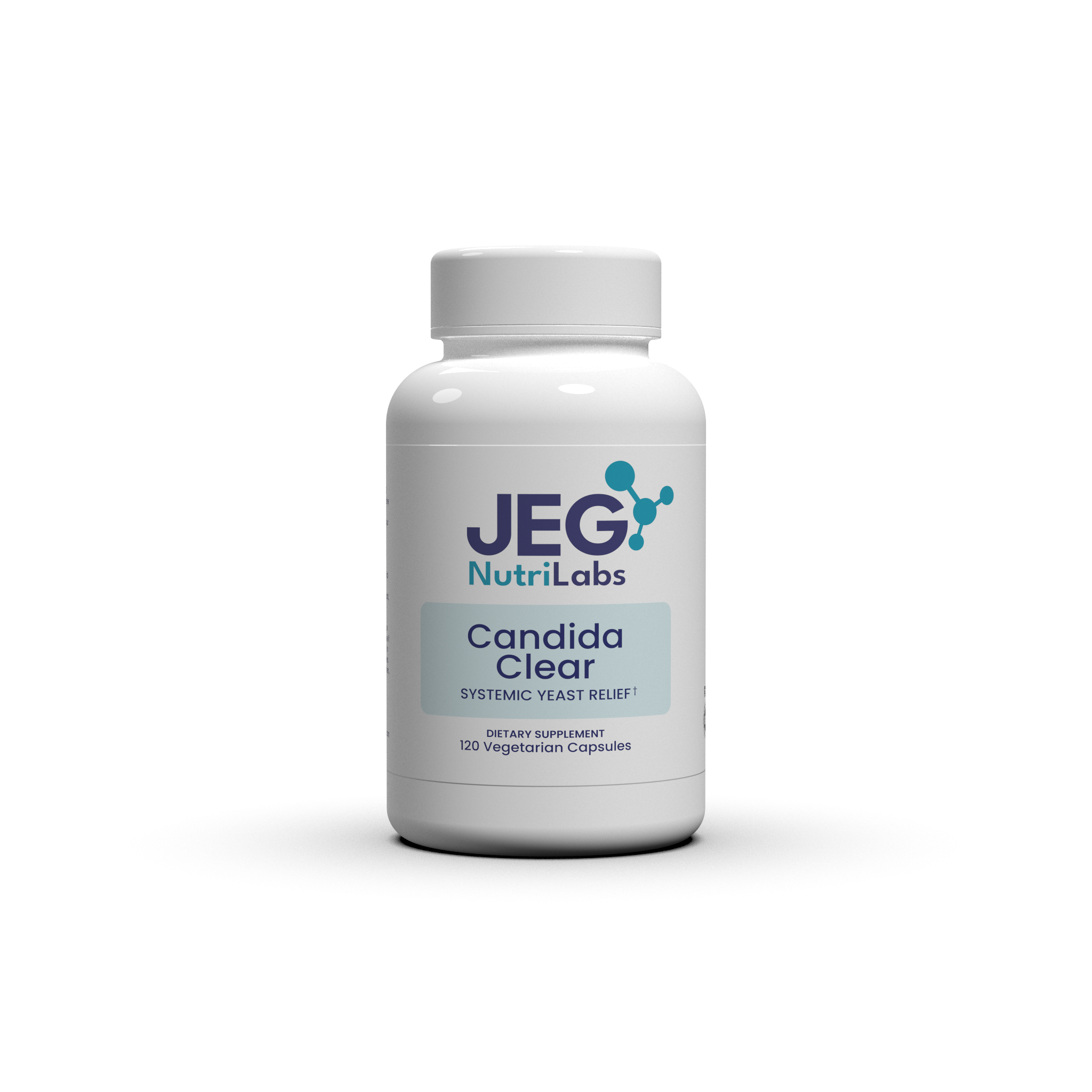 Candida Clear - Enzymatic