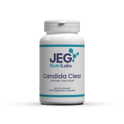 Candida Clear - Enzymatic