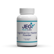 Cognitive Co-Factors Powder