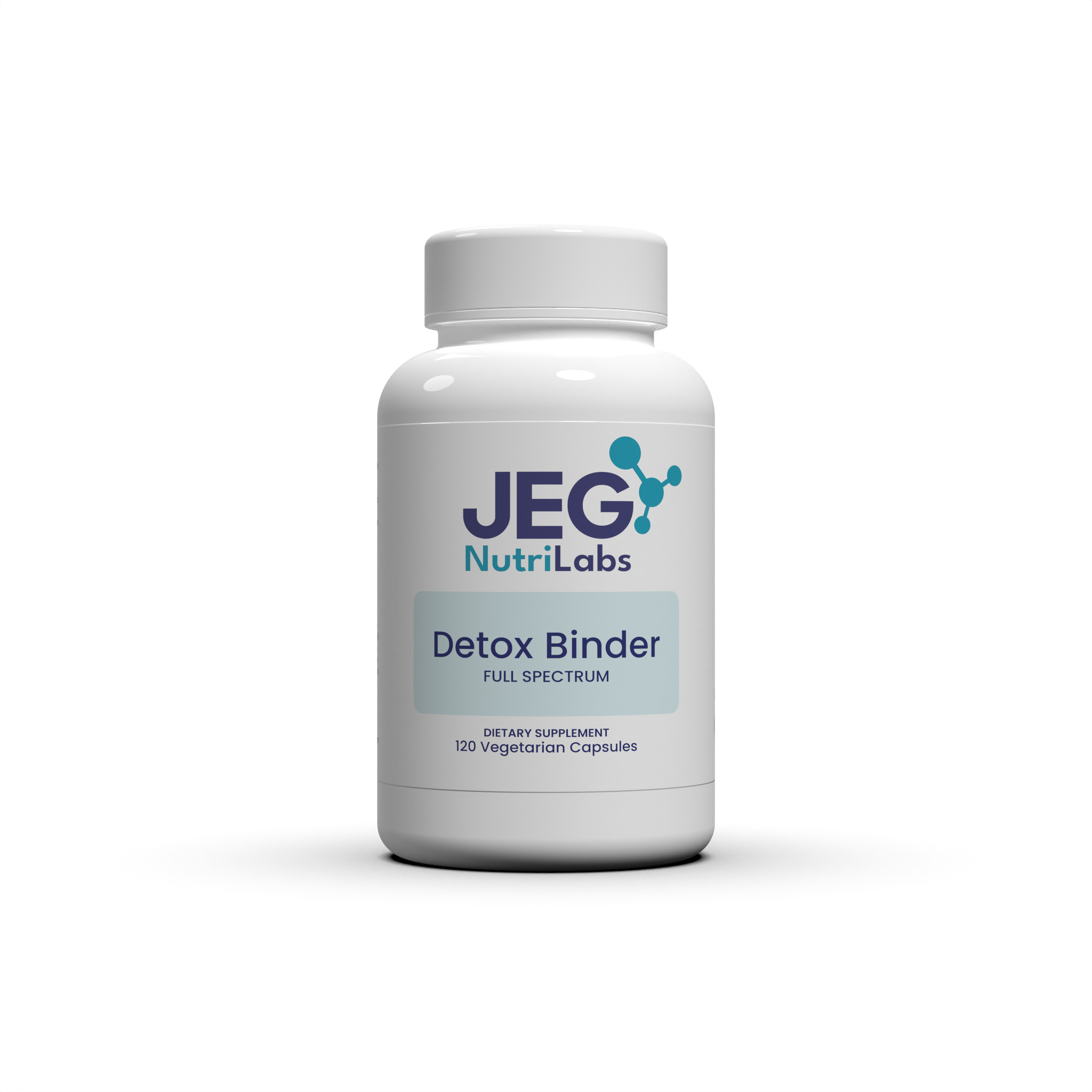 Detox Binder - Full Spectrum