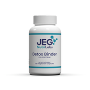 Detox Binder - Full Spectrum