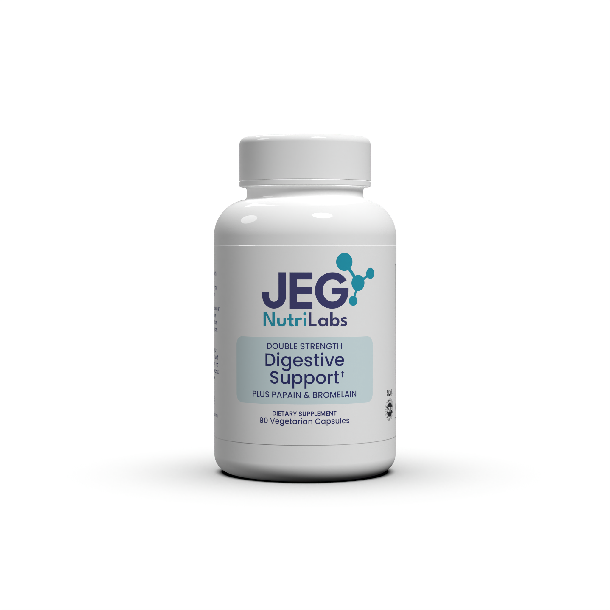 2x Strength Digestive Support