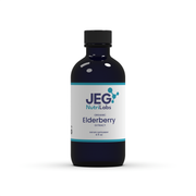 Elderberry Extract (Organic) 4 oz
