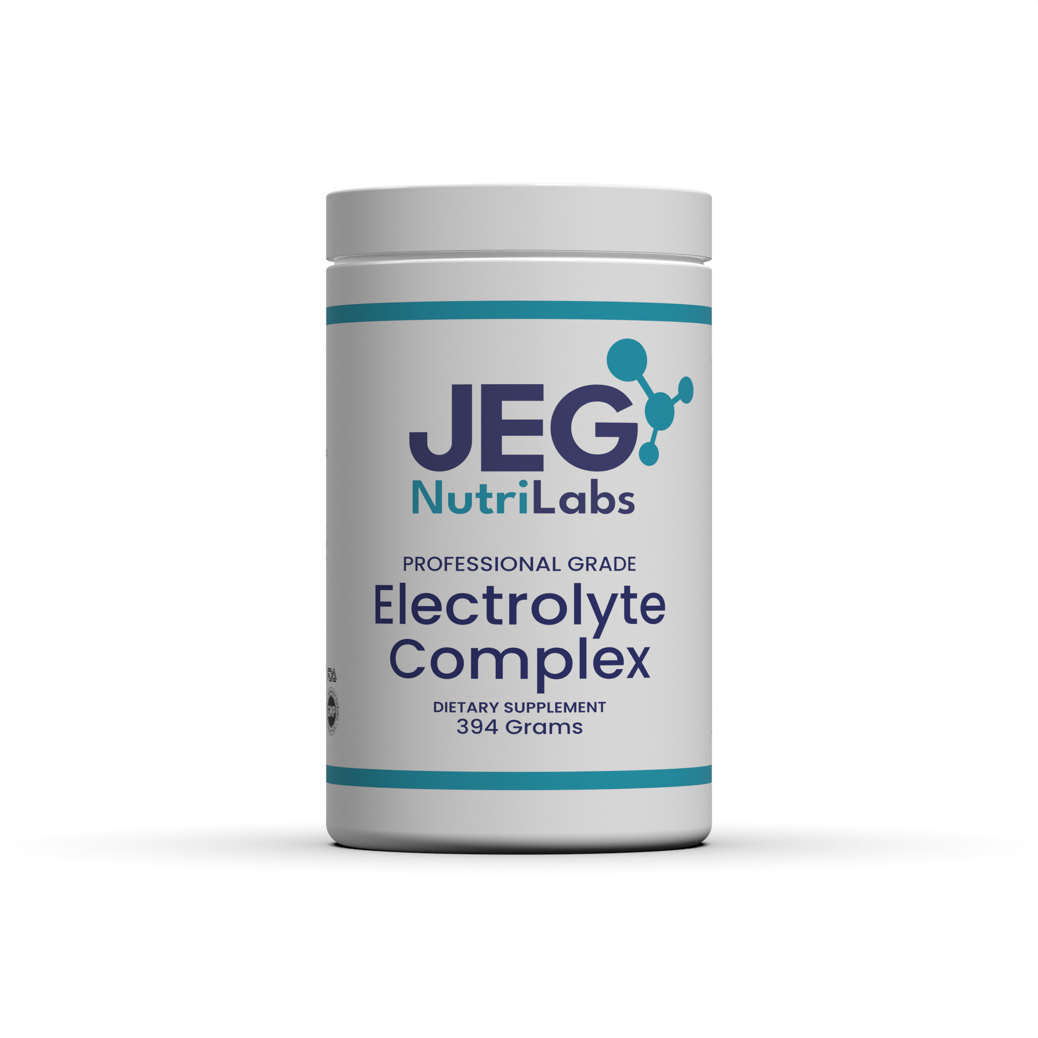Electrolyte Complex Powder