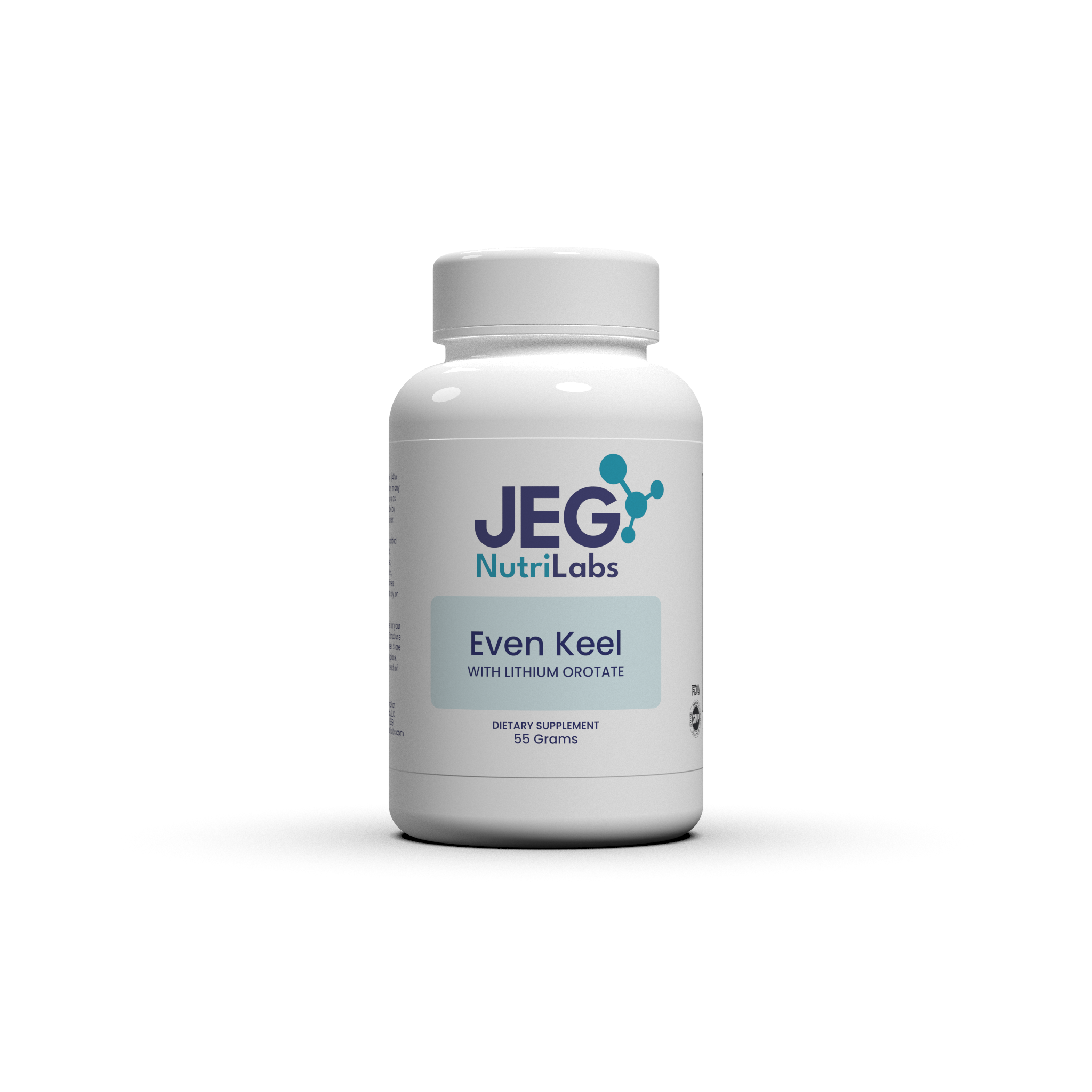 Even Keel Powder™