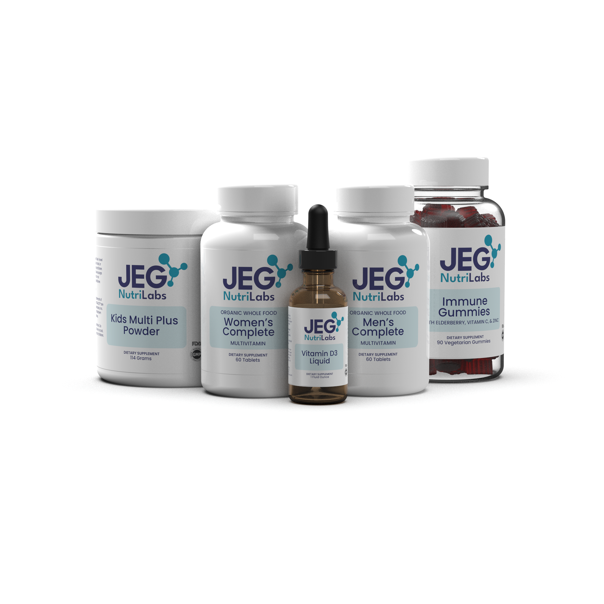 Whole Family Wellness Protocol