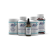 Whole Family Wellness Set