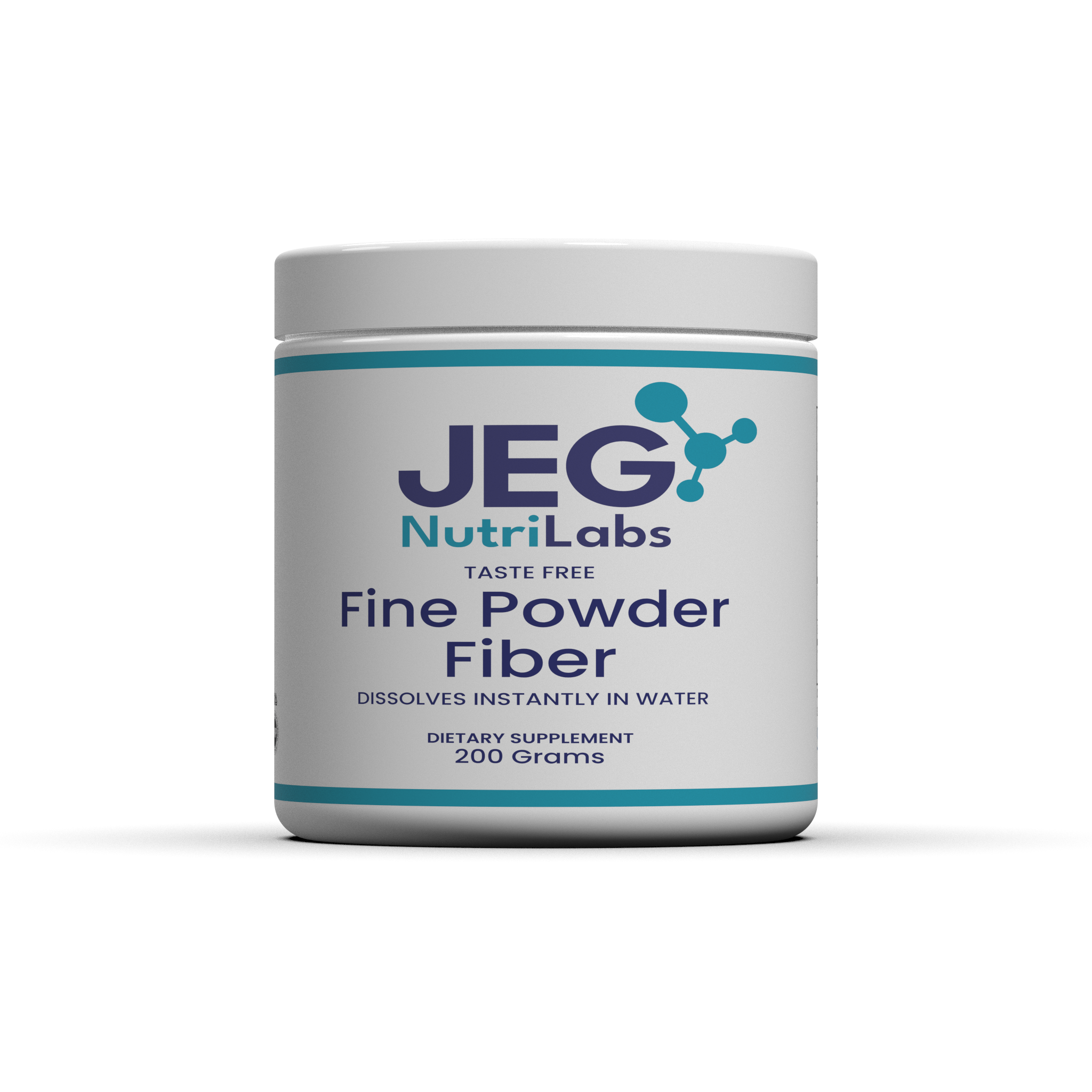 Fine Powder Fiber (Taste Free)