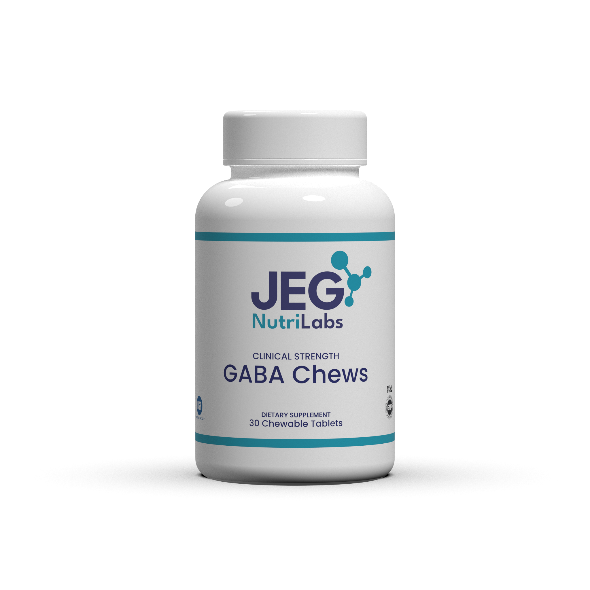 GABA Chews