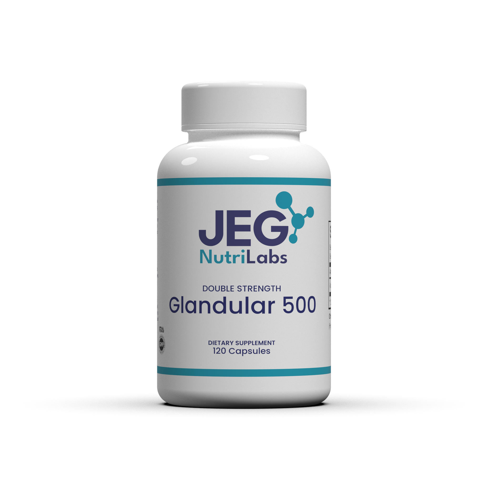 Glandular 500