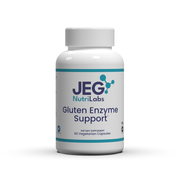 Gluten Enzyme Support