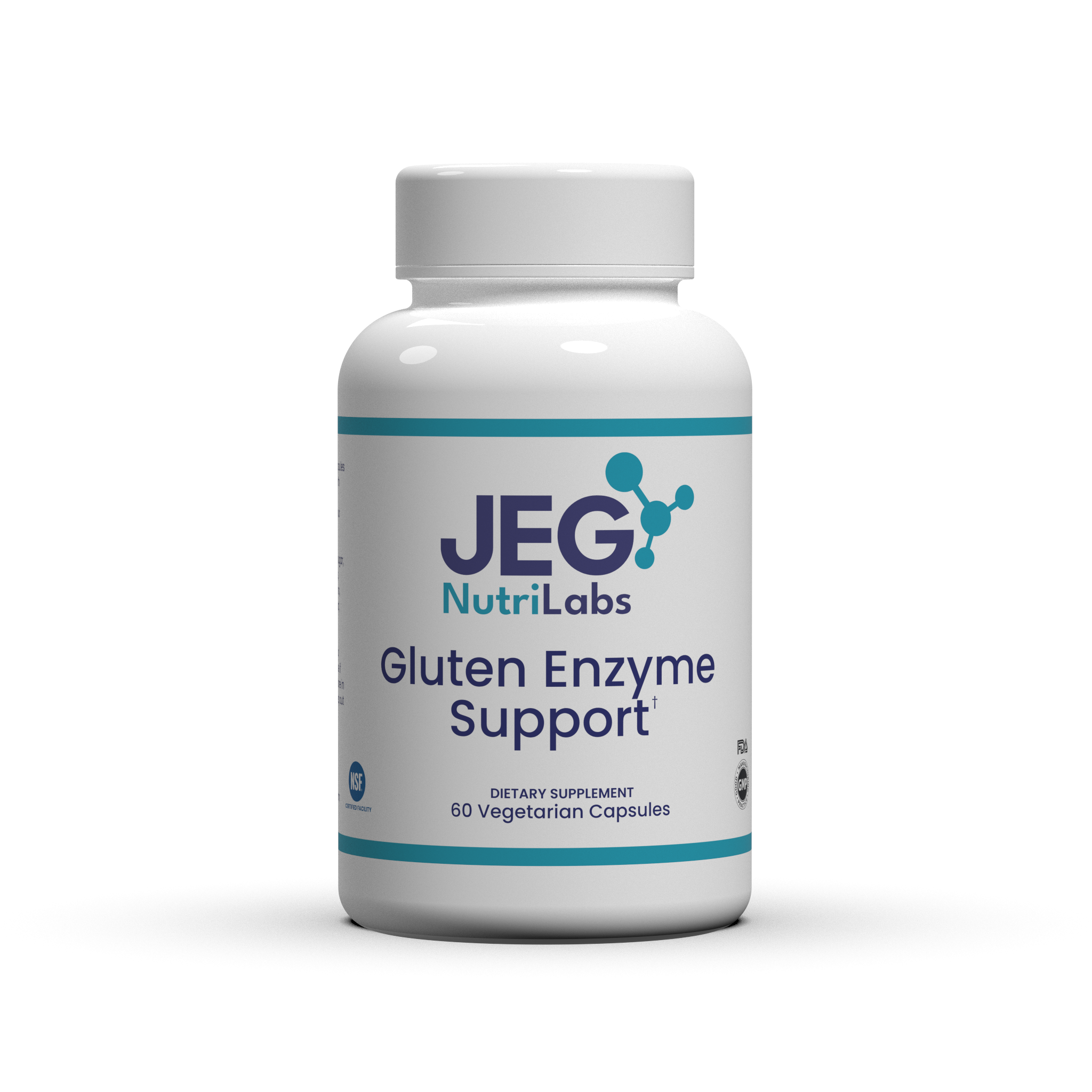 Gluten Enzyme Support