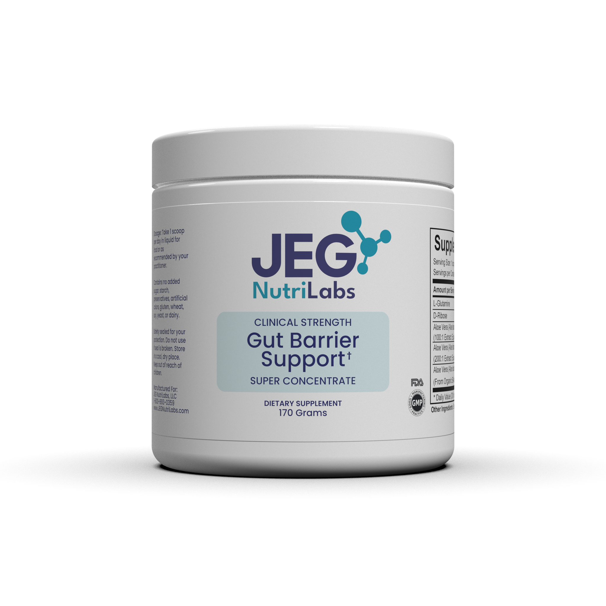 Gut Barrier Support