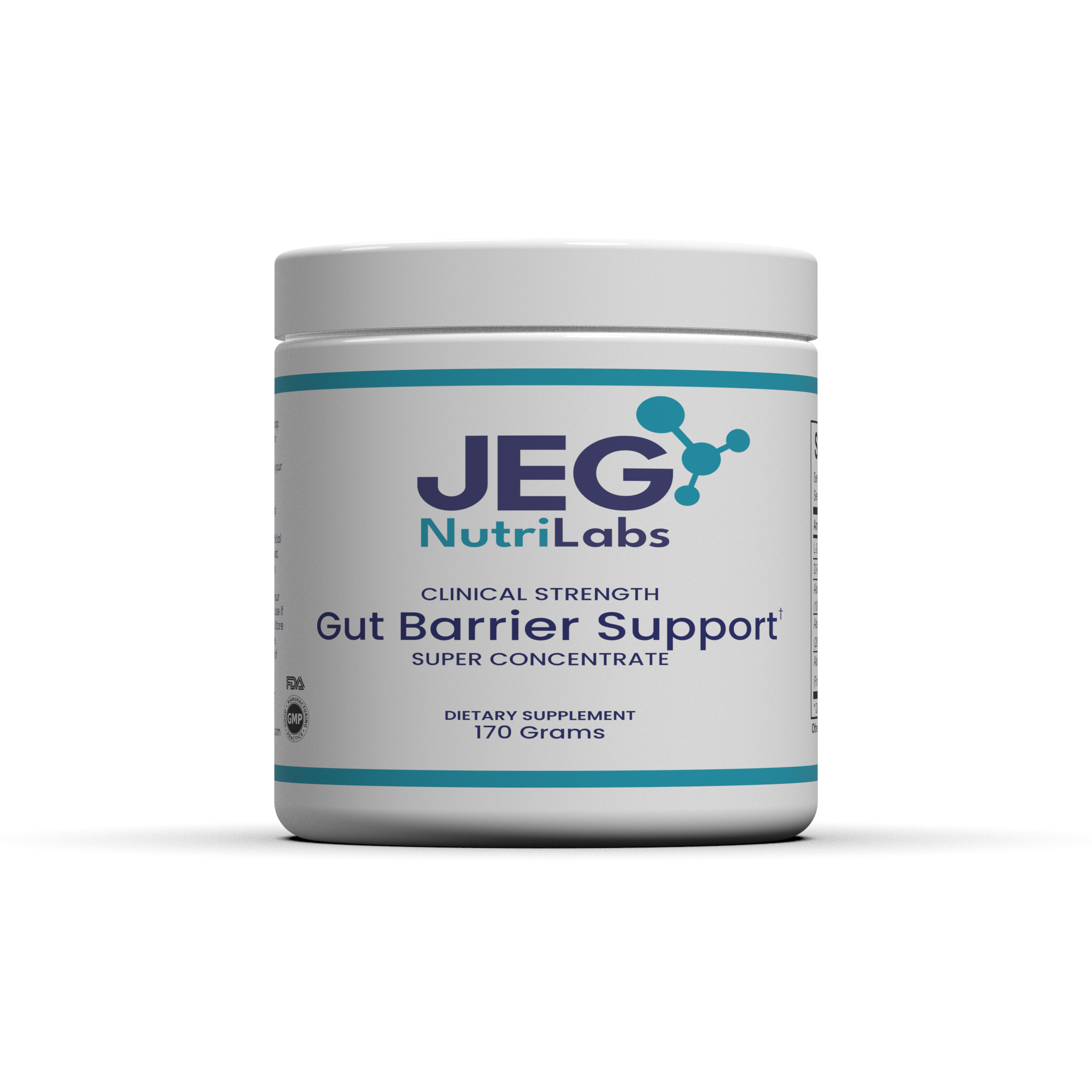 Gut Barrier Support