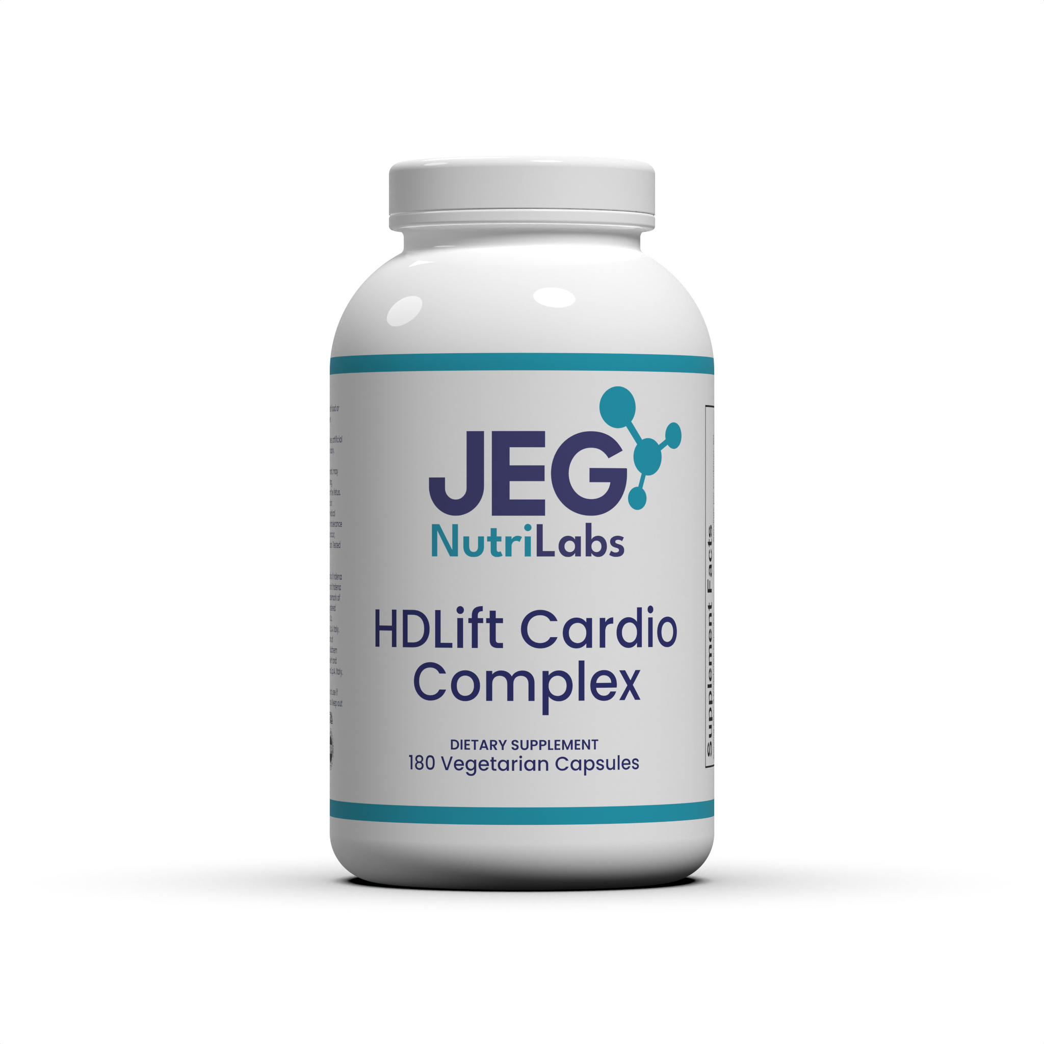 HDLift Cardio Complex™