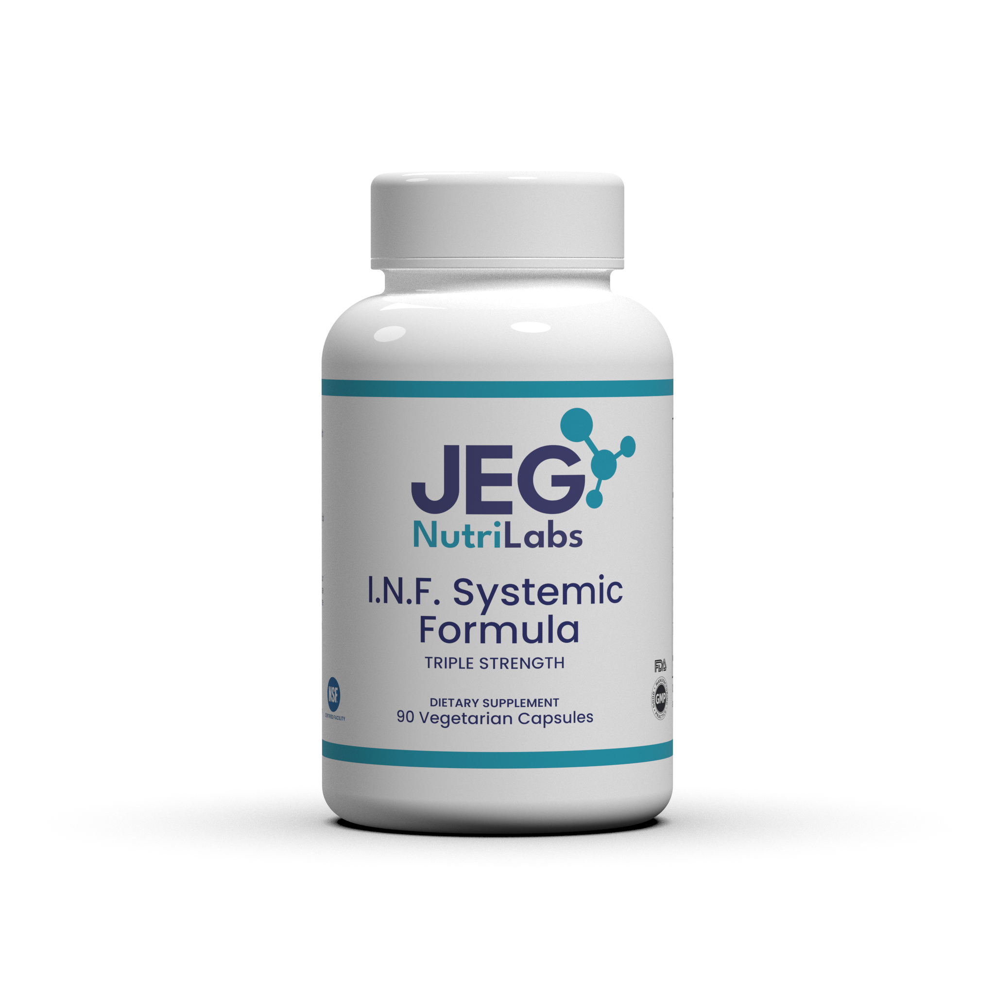 I.N.F. Systemic Formula