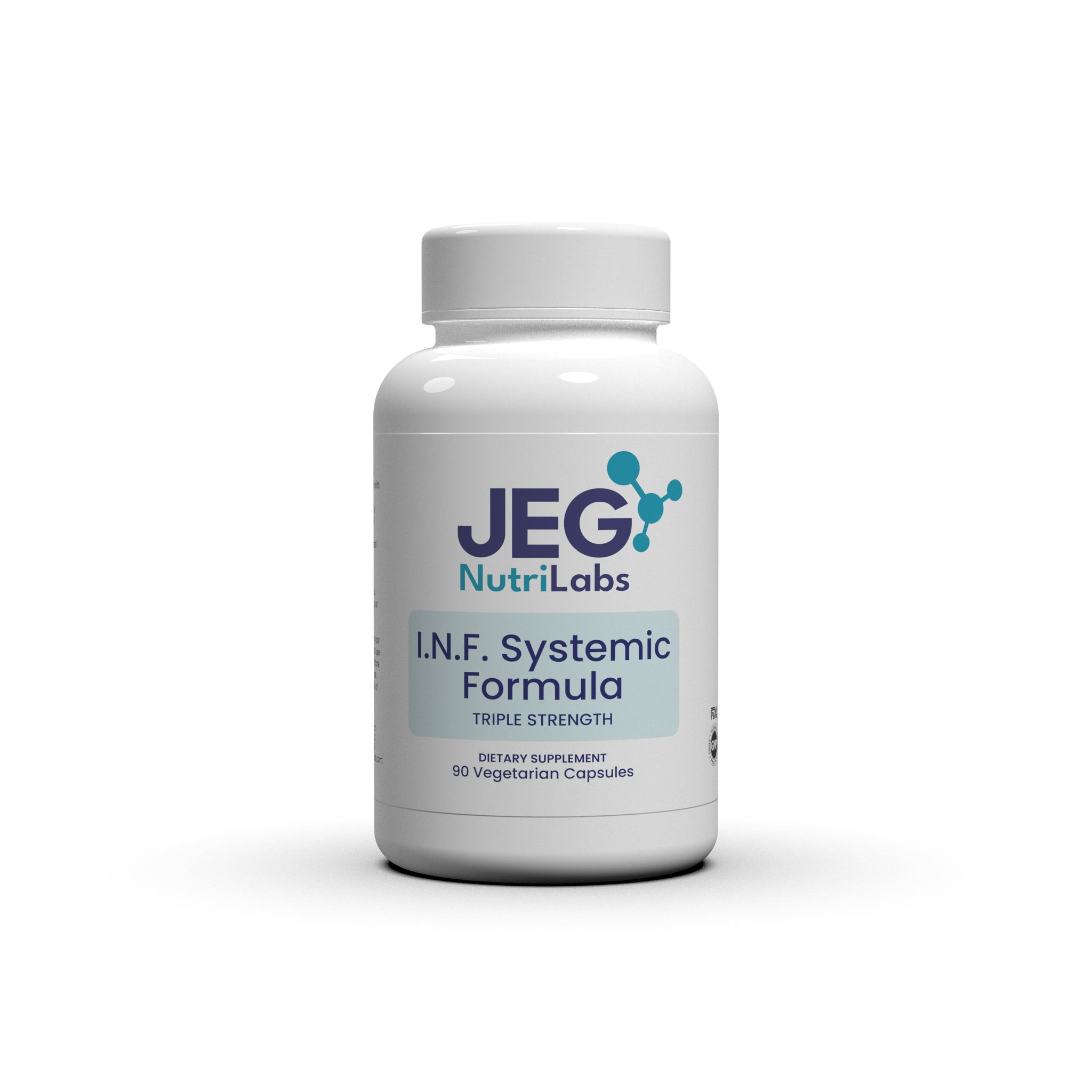 I.N.F. Systemic Formula