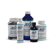 Immune Resiliance Protocol