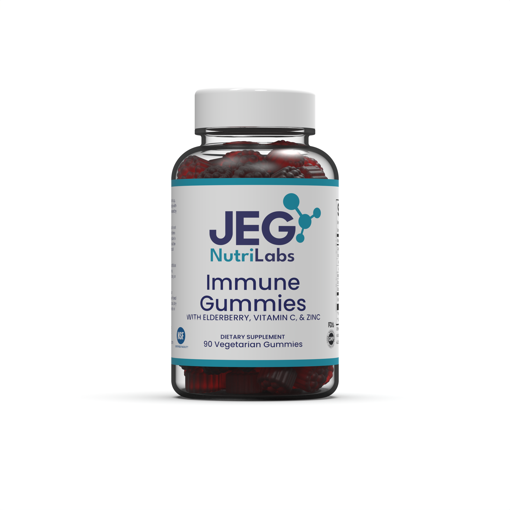Immune Gummies