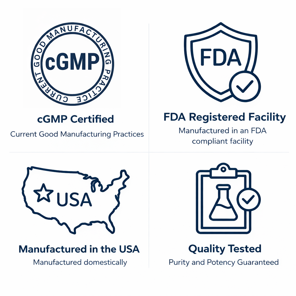 Sleep Support Protocol