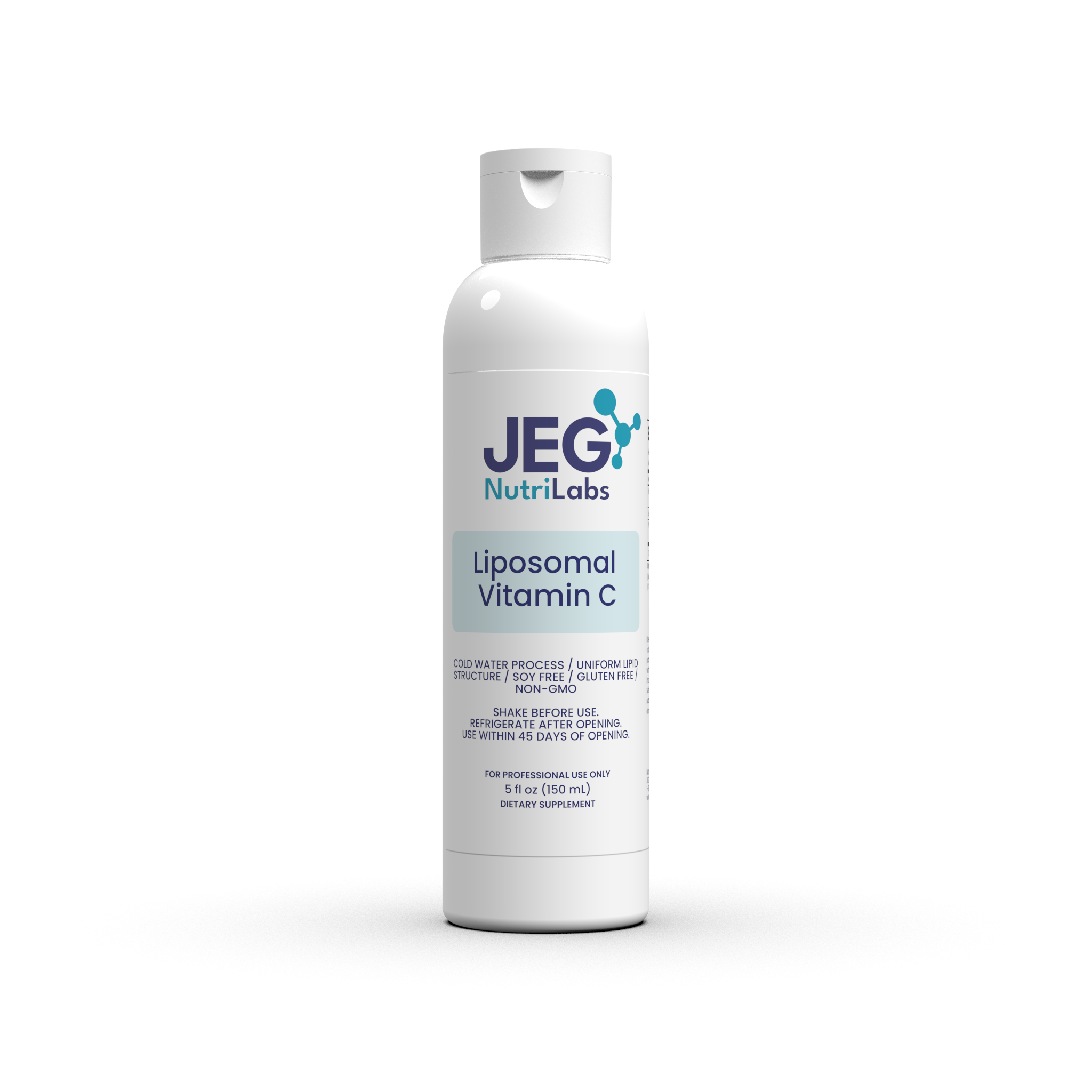 Liposomal C