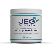 Magnesium Glycinate Powder