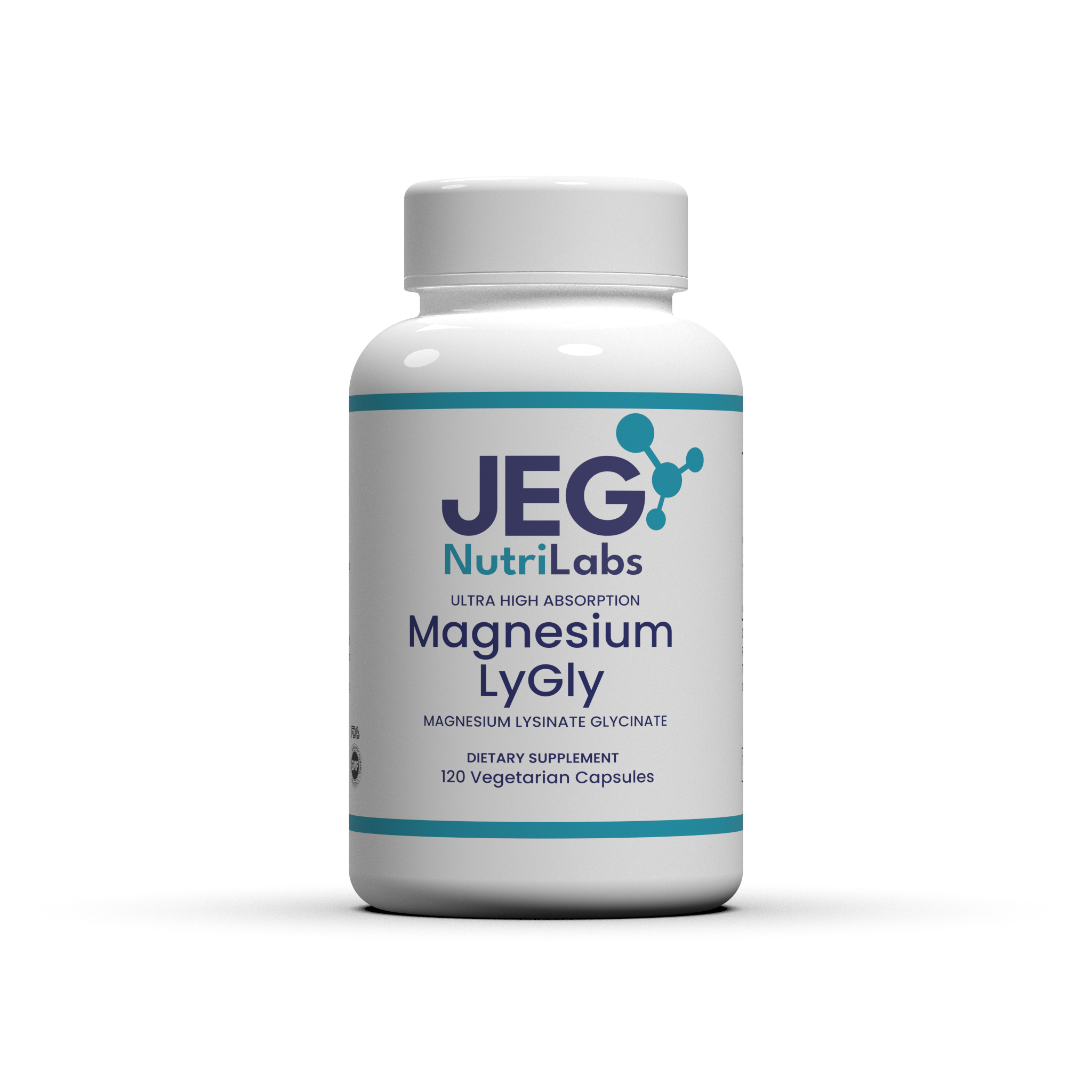 Magnesium LyGly™