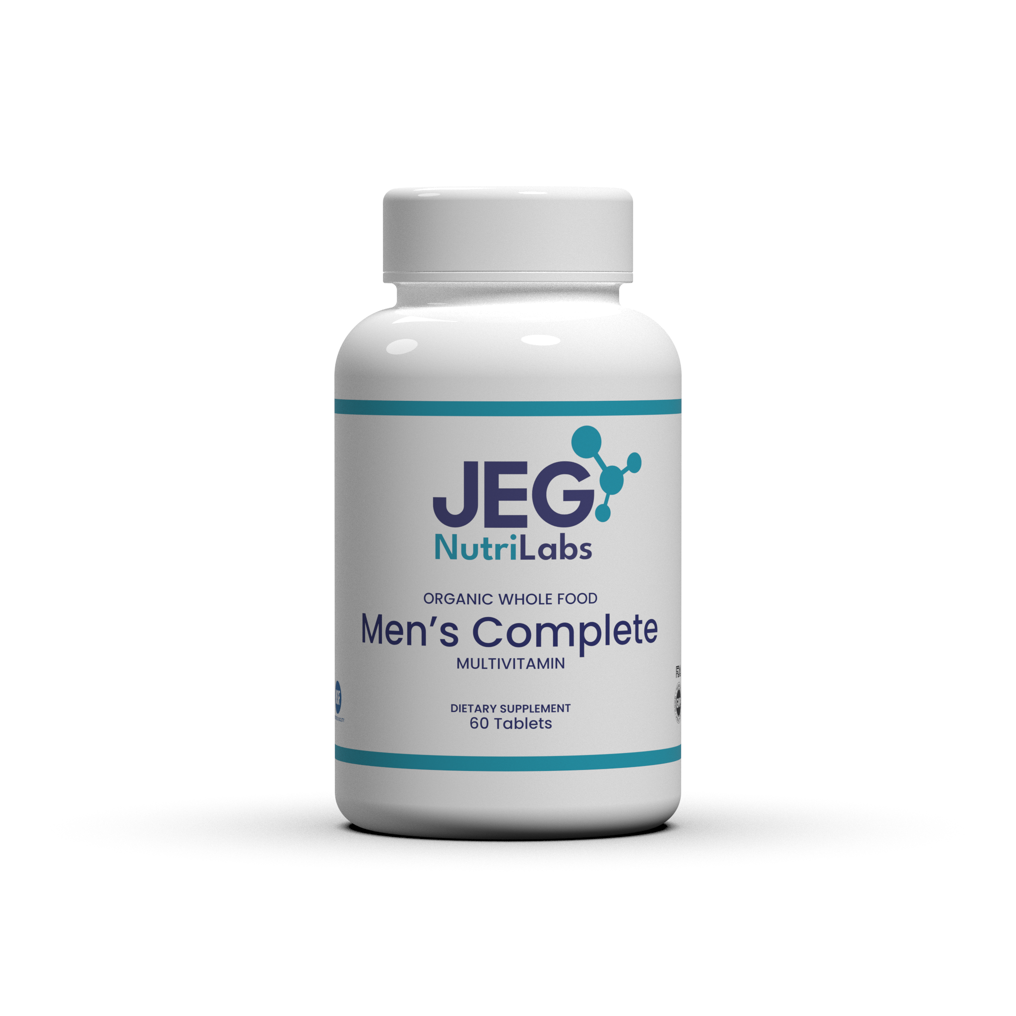 Men's Complete Multi