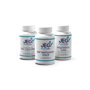 Methylation Support Protocol