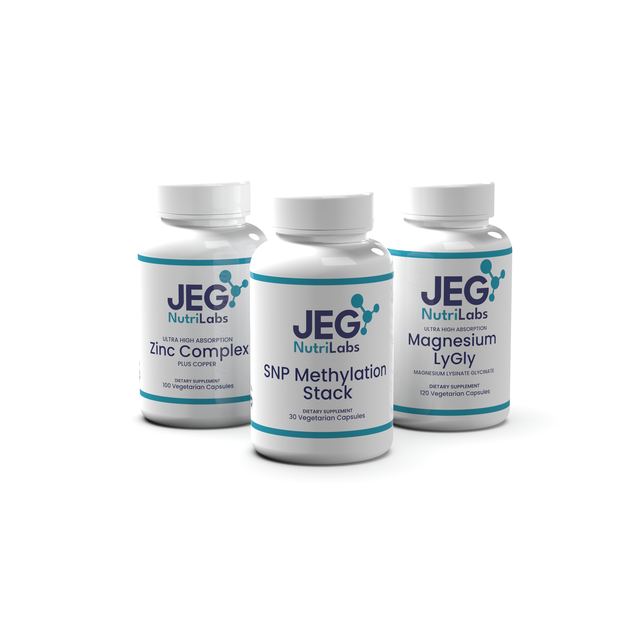 Methylation Support Protocol