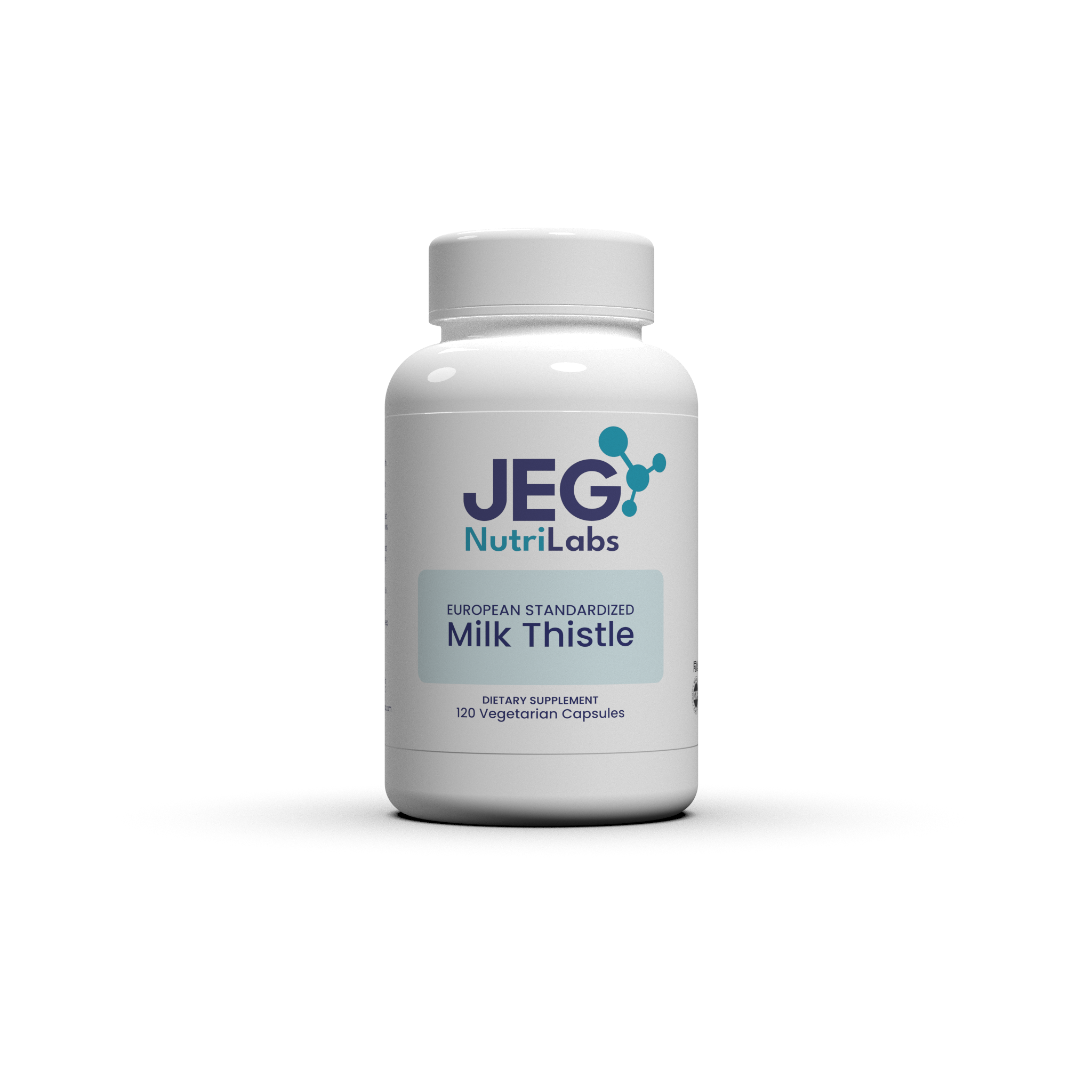 Milk Thistle Plus