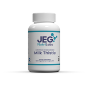 Milk Thistle Plus
