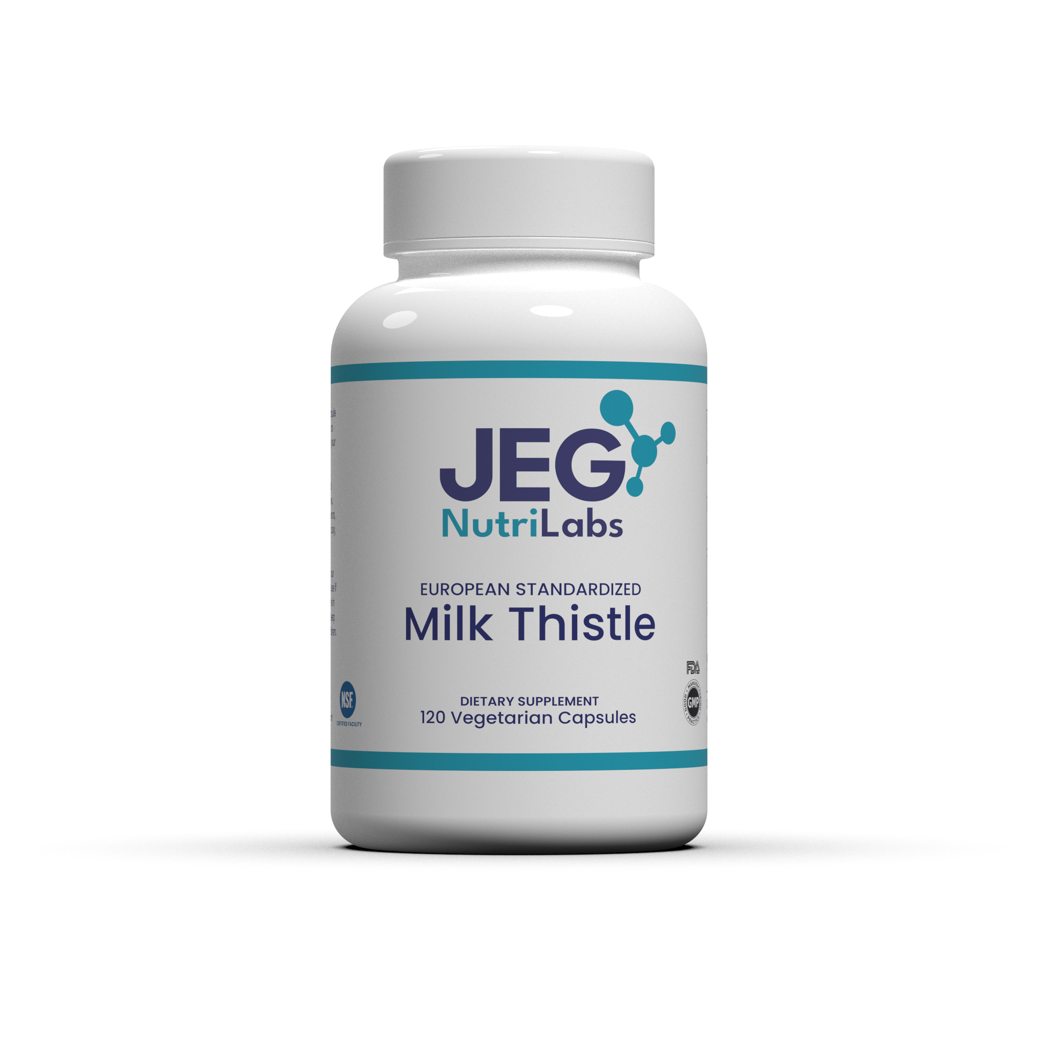 Milk Thistle Plus