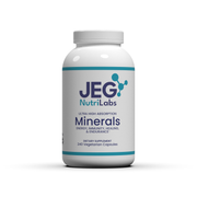 Mineral Capsules (240)