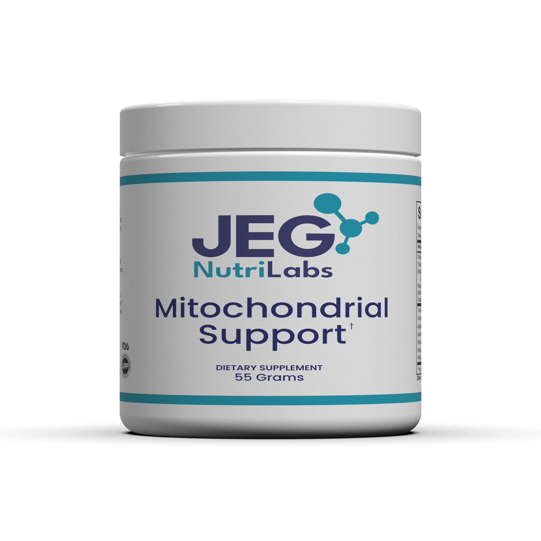 Mitochondrial Support