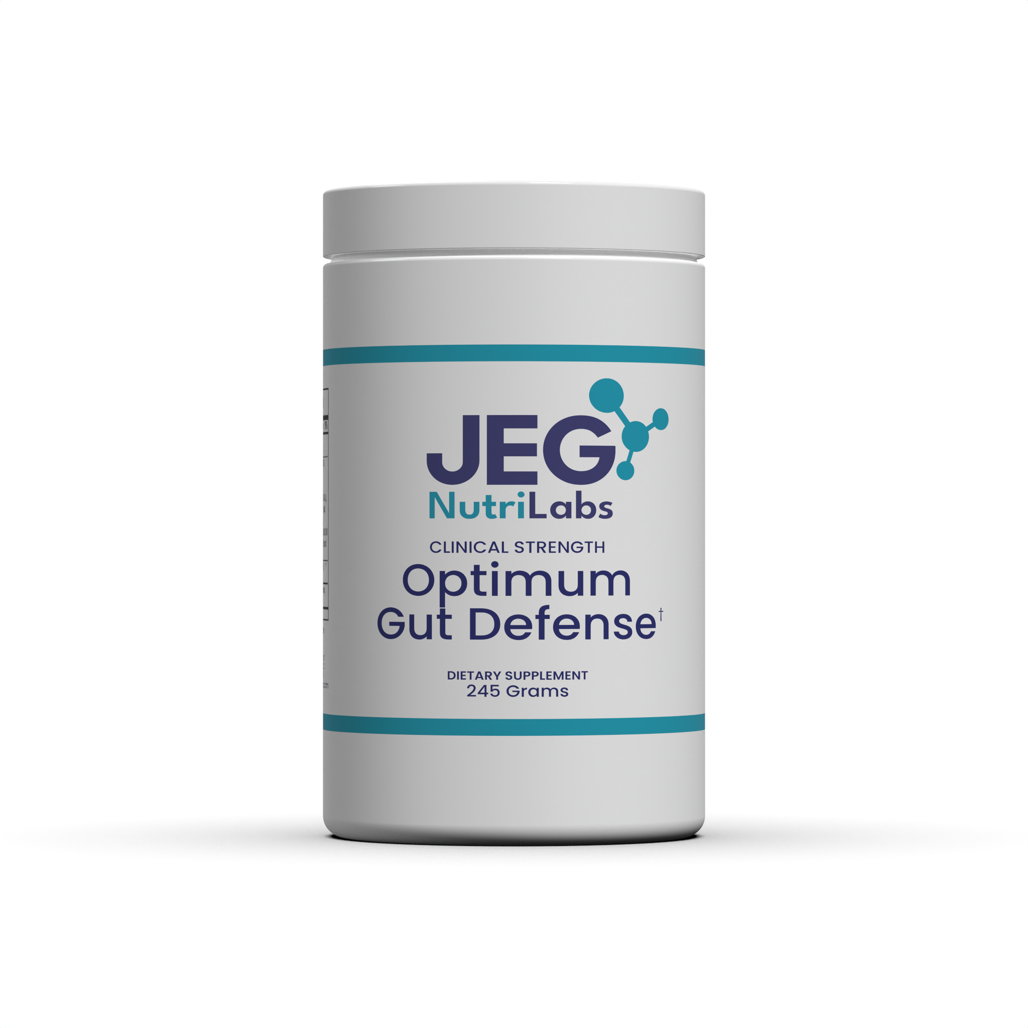 Optimum Gut Defense