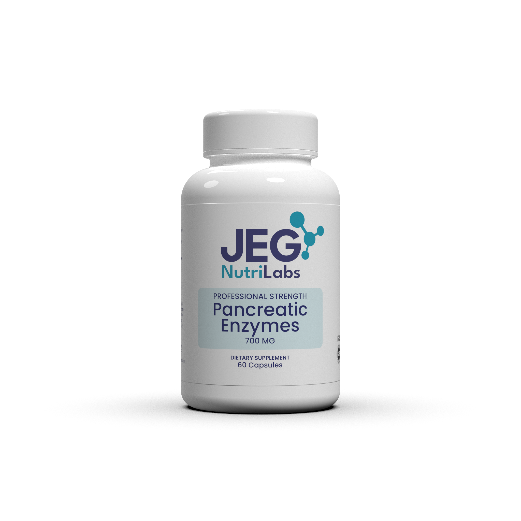 Pancreatic Enzymes
