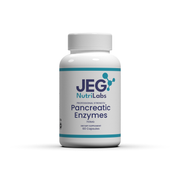 Pancreatic Enzymes