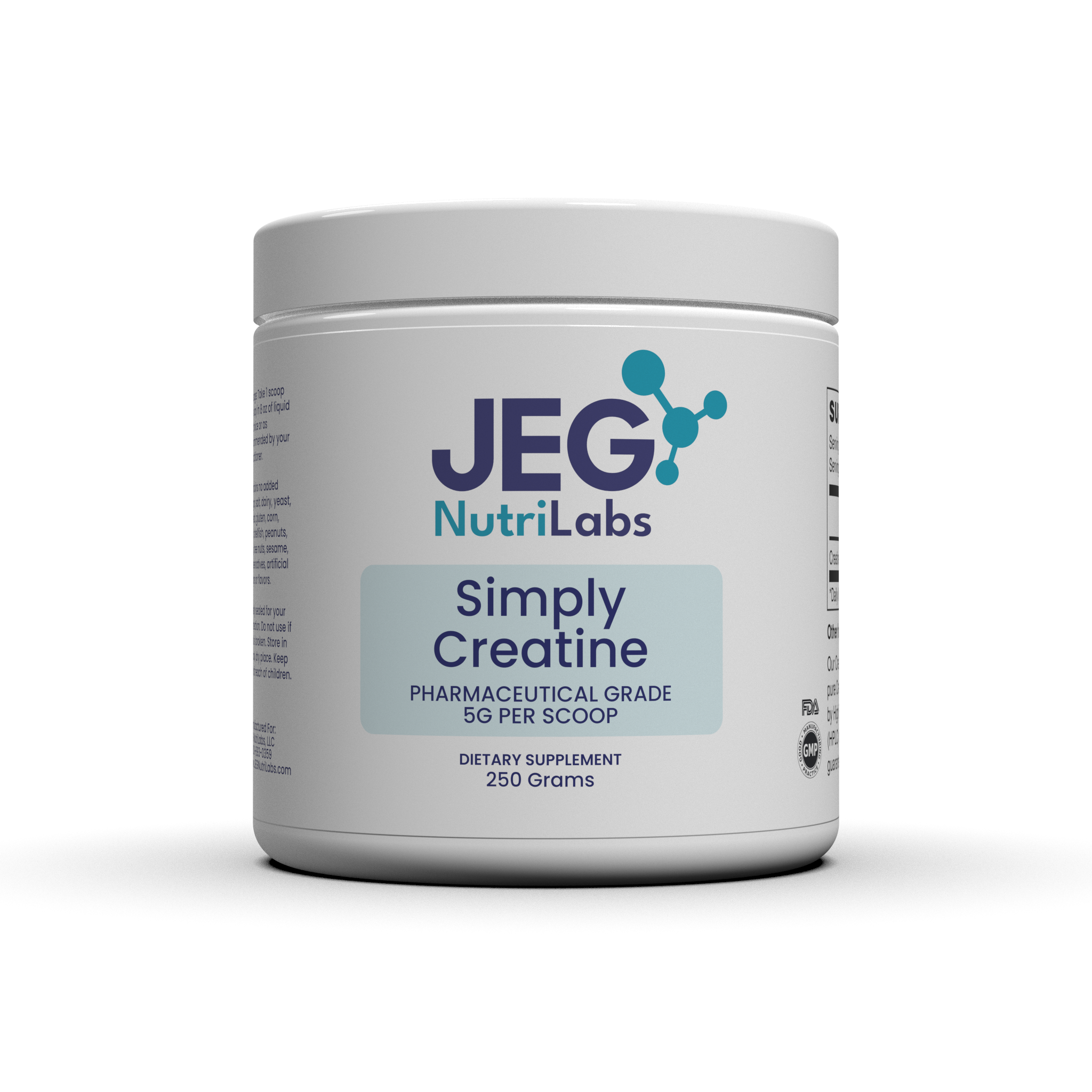 Simply Creatine