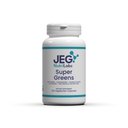 Super Greens
