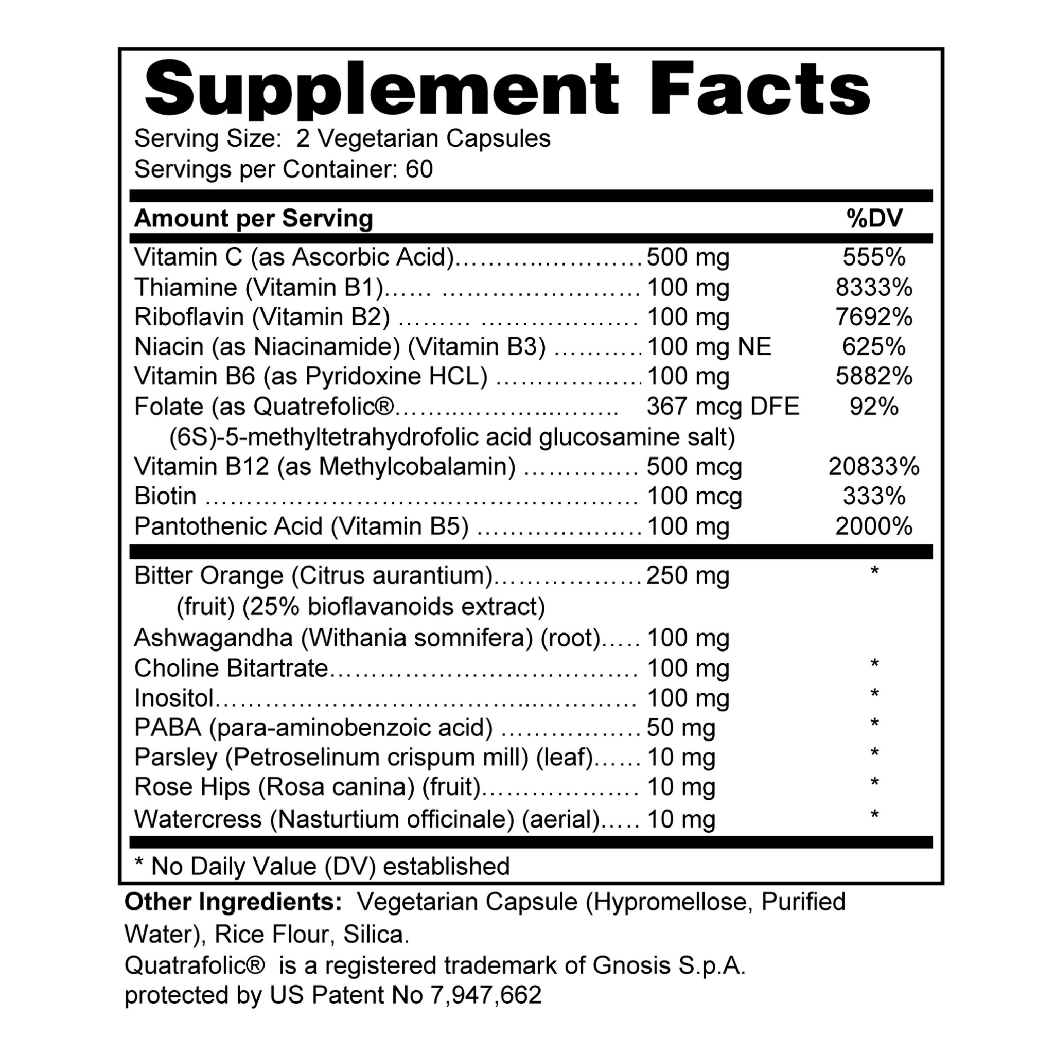 Adrenal Nutri-Restore